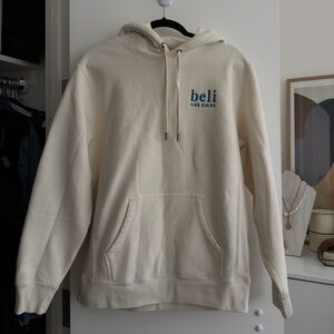 Beli Hoodie | Size M